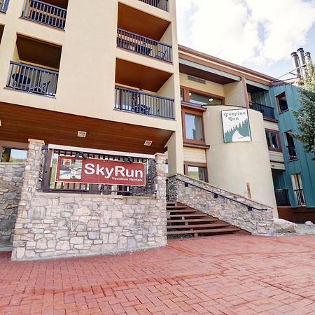 Cv210A Copper Valley Hotel Room Condo คอปเปอร์เมาน์เทน ภายนอก รูปภาพ