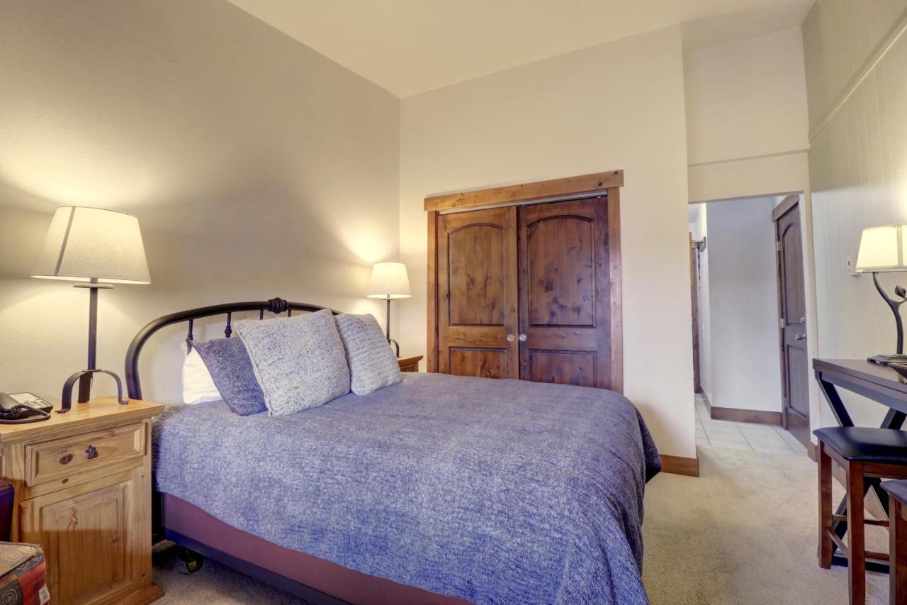 Cv210A Copper Valley Hotel Room Condo คอปเปอร์เมาน์เทน ภายนอก รูปภาพ