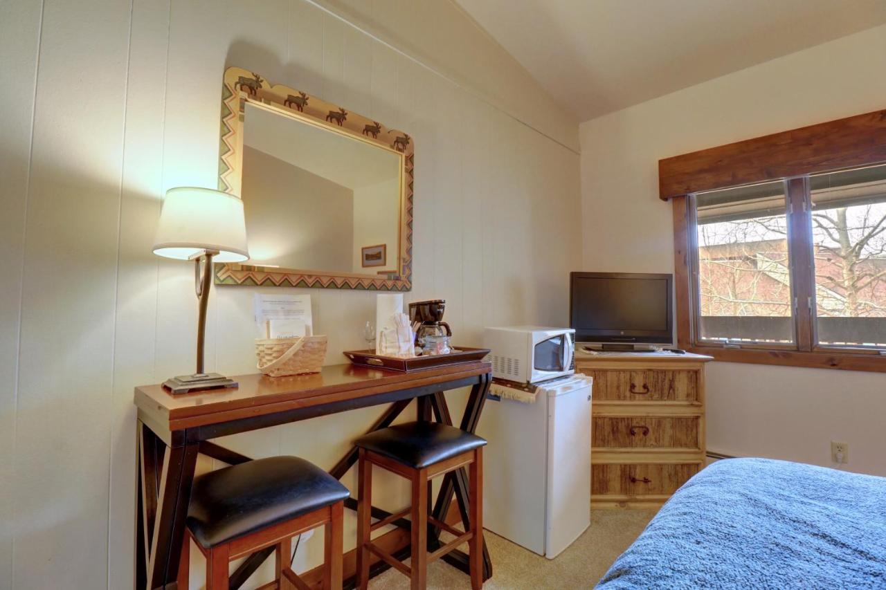 Cv210A Copper Valley Hotel Room Condo คอปเปอร์เมาน์เทน ภายนอก รูปภาพ