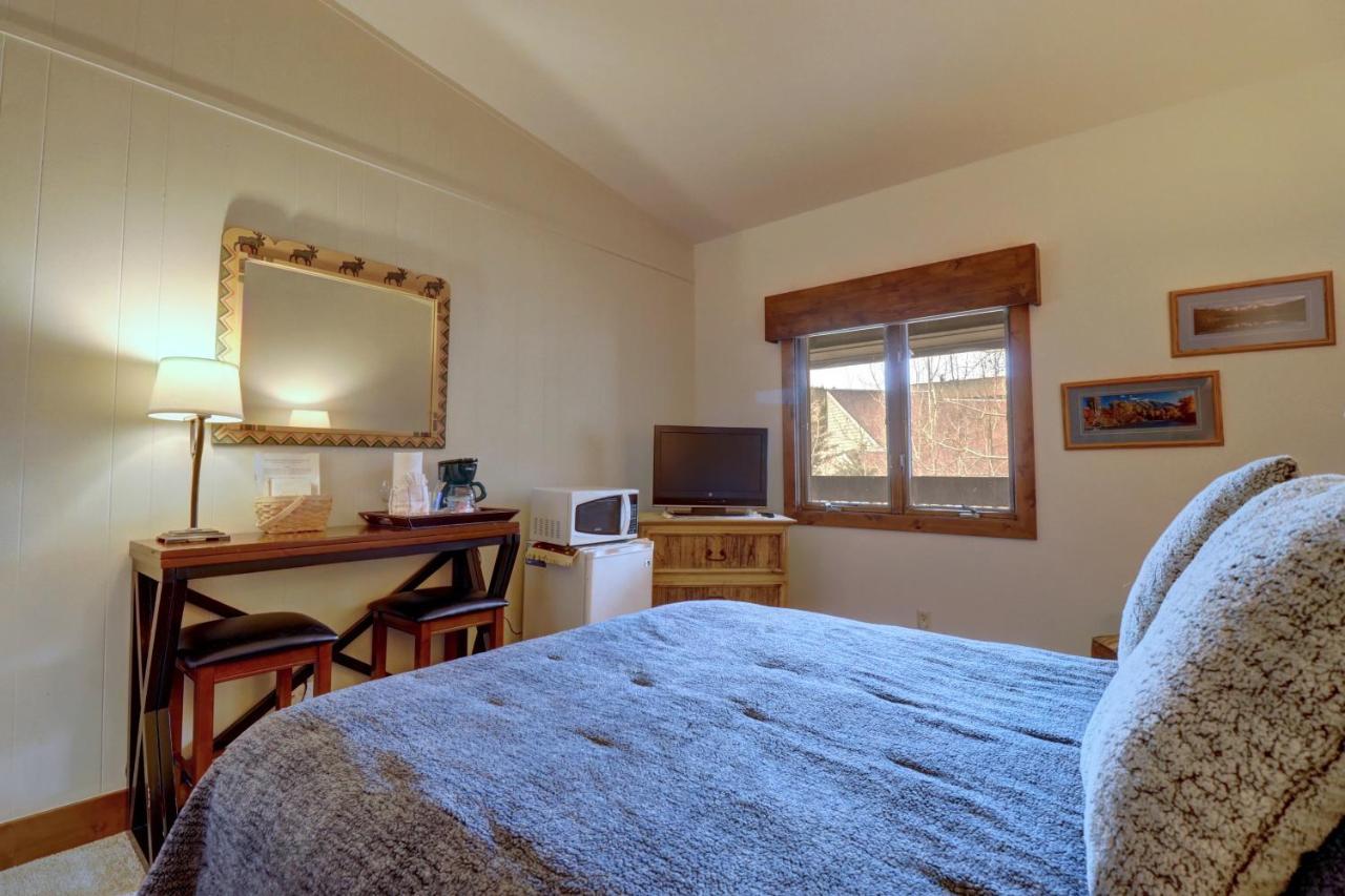 Cv210A Copper Valley Hotel Room Condo คอปเปอร์เมาน์เทน ภายนอก รูปภาพ