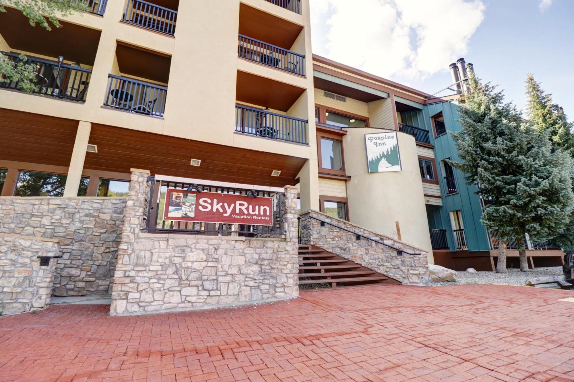 Cv210A Copper Valley Hotel Room Condo คอปเปอร์เมาน์เทน ภายนอก รูปภาพ